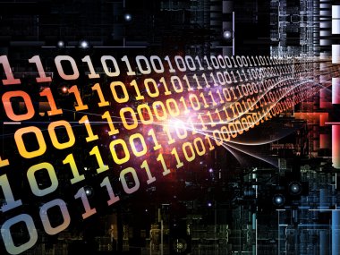 dijital ağ unsurları