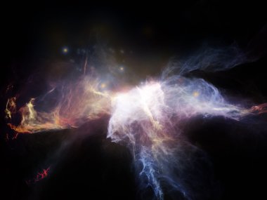 patlayan bulutsular dizini