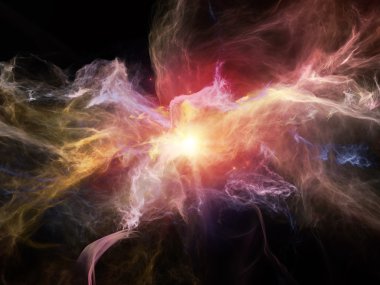 Işıma Bulutsu listesi