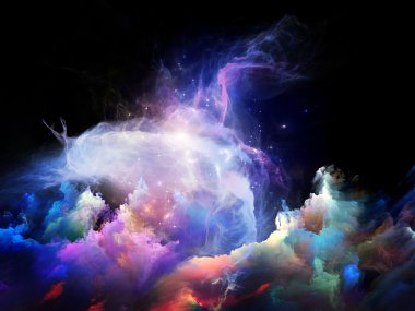 iç dünyasını Bulutsu listesi