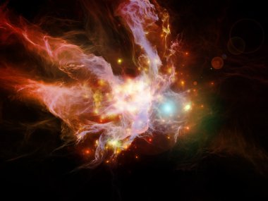 Elegance Bulutsu listesi