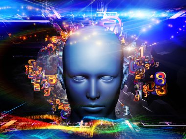 patlayan dijital bilim