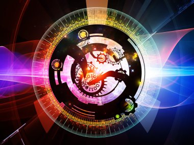 Dijital işleme paradigması