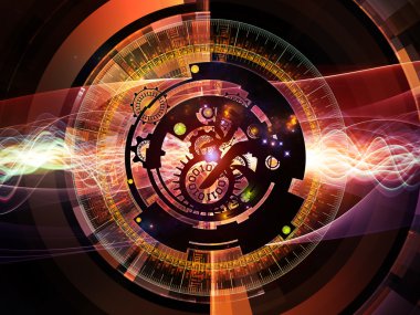 unfolding dijital işleme