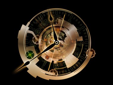 Modern Clockwork