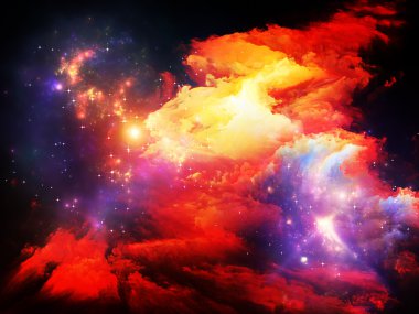 yol in fractal boya