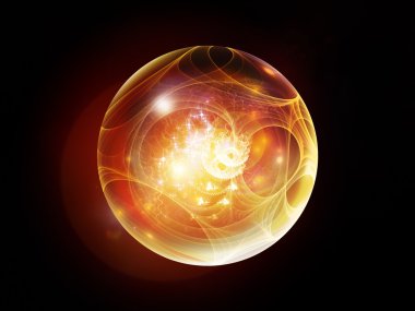 Elegance in fractal Küre