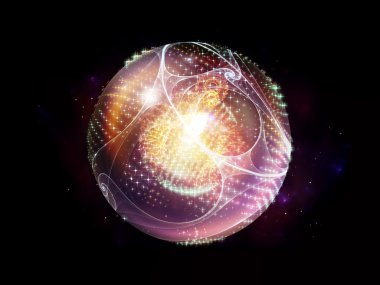 Elegance in fractal Küre