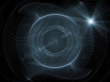 sanal geometri
