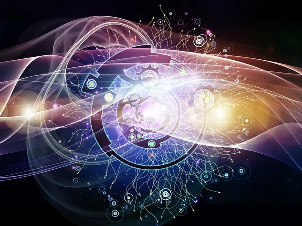 Dijital işleme renkleri