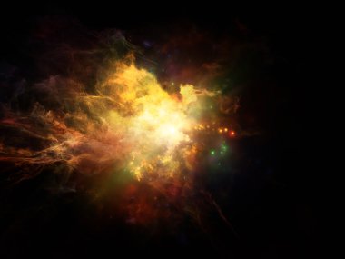 doğru dijital evren