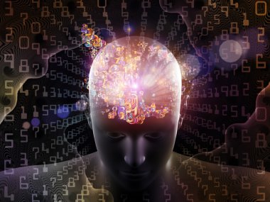 Dijital düşünme soyutlama