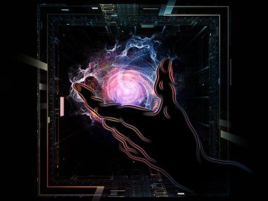 kavrama içinde bilim