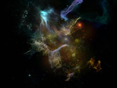 cosmos krallıkları