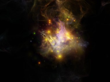 Kozmik unfolding
