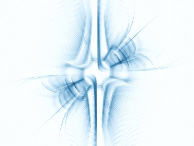 Elegance, geometri