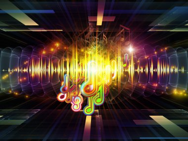 fraktal müzik