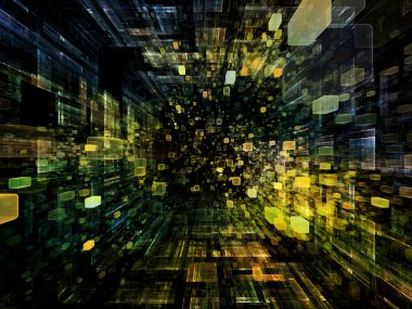 sanal adres alanı, ivme