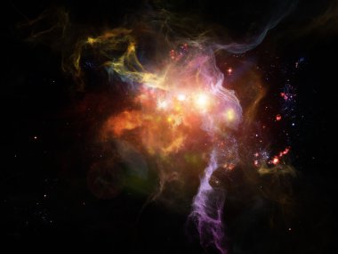 Kozmik bulutsular dizini