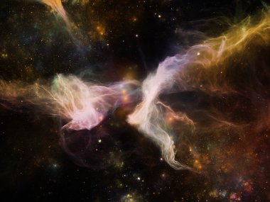 doğru dijital evren