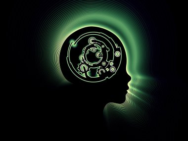 Mecazi iç clockwork