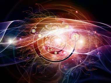 önceden dijital işleme