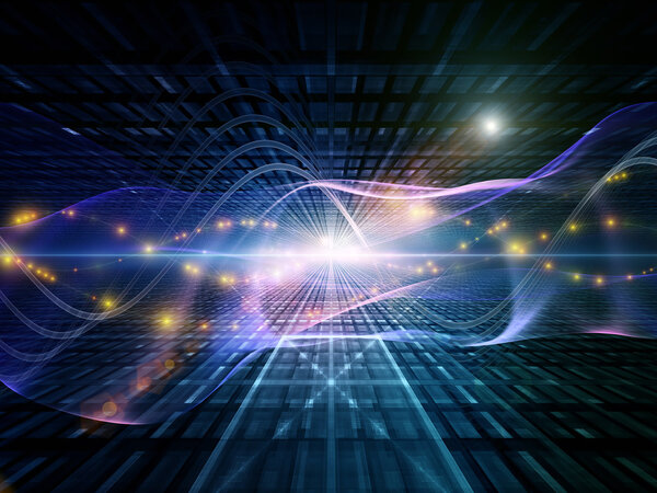 Reality of the Sine Wave