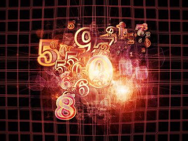 geometri ışıkları