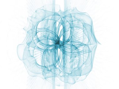 iç dünyasını, geometri