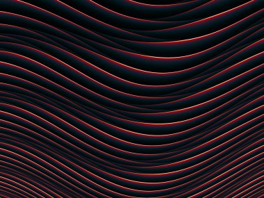 koyu renk ölçekleri