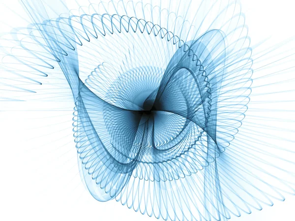 Elementy geometrii — Zdjęcie stockowe