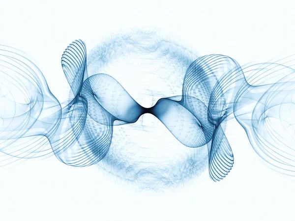 Elementos de Geometría — Foto de Stock