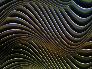 karanlık ölçekler