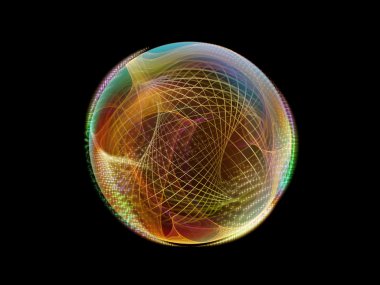 Dijital kağıt ağırlığı