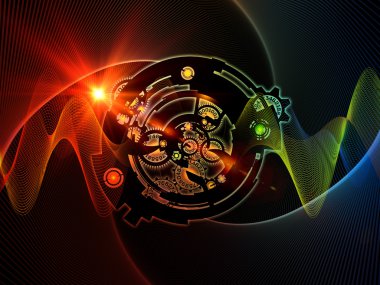 sinerji dijital işleme