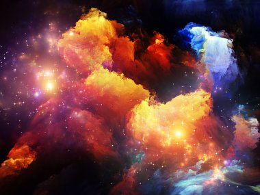 fraktal boya düzenleme