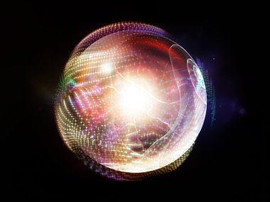 Elegance in fractal Küre