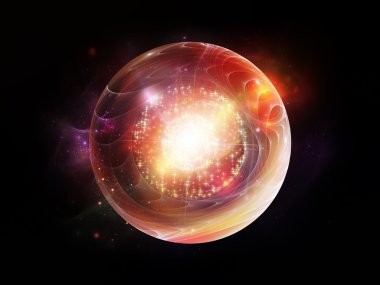 yanlışlıkla illüstrasyon Küre