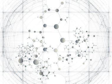 ızgara parçacıkları