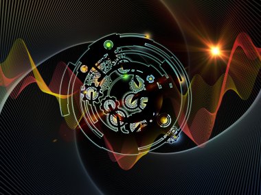 Dijital işleme yolları