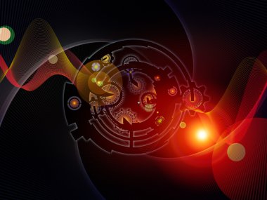 Dijital işleme paradigması