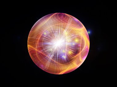 fraktal küre unsurları