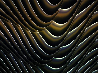 karanlık ölçekler