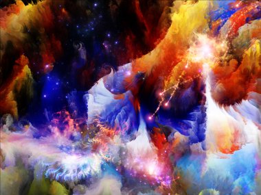 derinlik-in fractal rüyalar