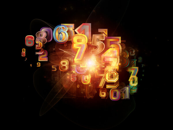 Состав кода
