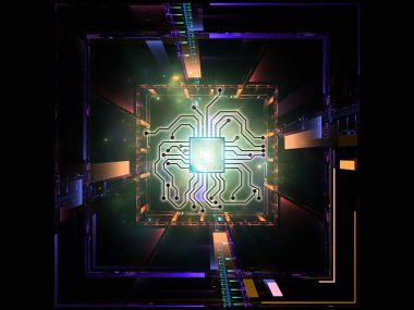 İşlemci sanallaştırma