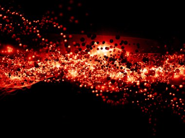 karmaşık molekülleri