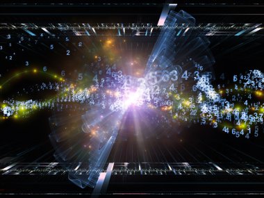 sinüs dalga gelişme