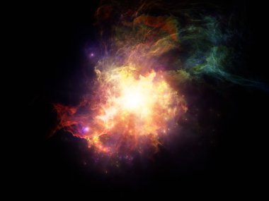 doğru dijital evren