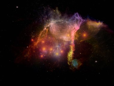 cosmos krallıkları